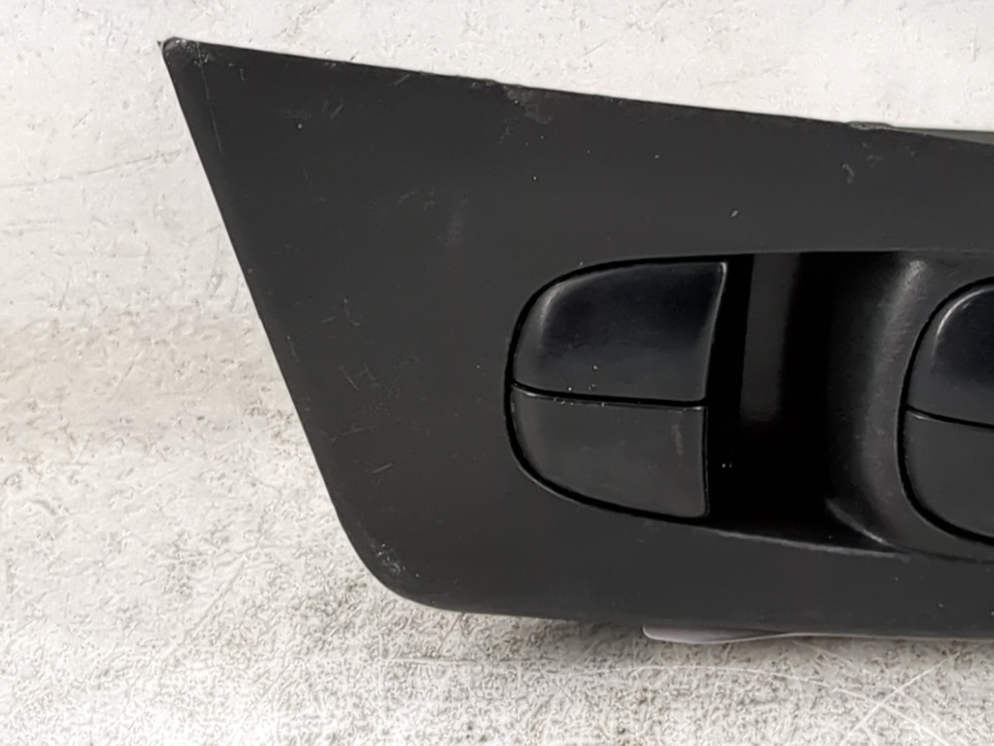 2013-2019 Nissan Sentra Master Power Window Switch Replacement Driver Side Left P/N:25401 3SH1A Fits OEM Used Auto Parts - O