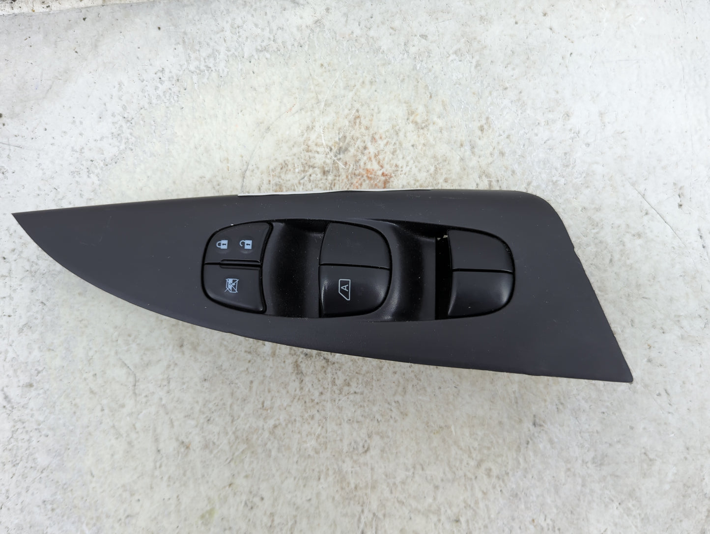 2013-2019 Nissan Sentra Master Power Window Switch Replacement Driver Side Left P/N:25401 3SH1A Fits OEM Used Auto Parts - O
