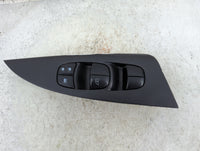 2013-2019 Nissan Sentra Master Power Window Switch Replacement Driver Side Left P/N:25401 3SH1A Fits OEM Used Auto Parts - O