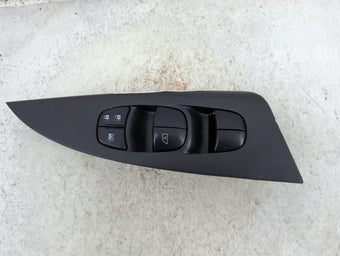 compare product 2013-2019 Nissan Sentra Master Power Window Switch Replacement Driver Side Left P/N:25401 3SH1A Fits OEM Used Auto Parts