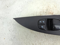 2013-2019 Nissan Sentra Master Power Window Switch Replacement Driver Side Left P/N:25401 3SH1A Fits OEM Used Auto Parts - O