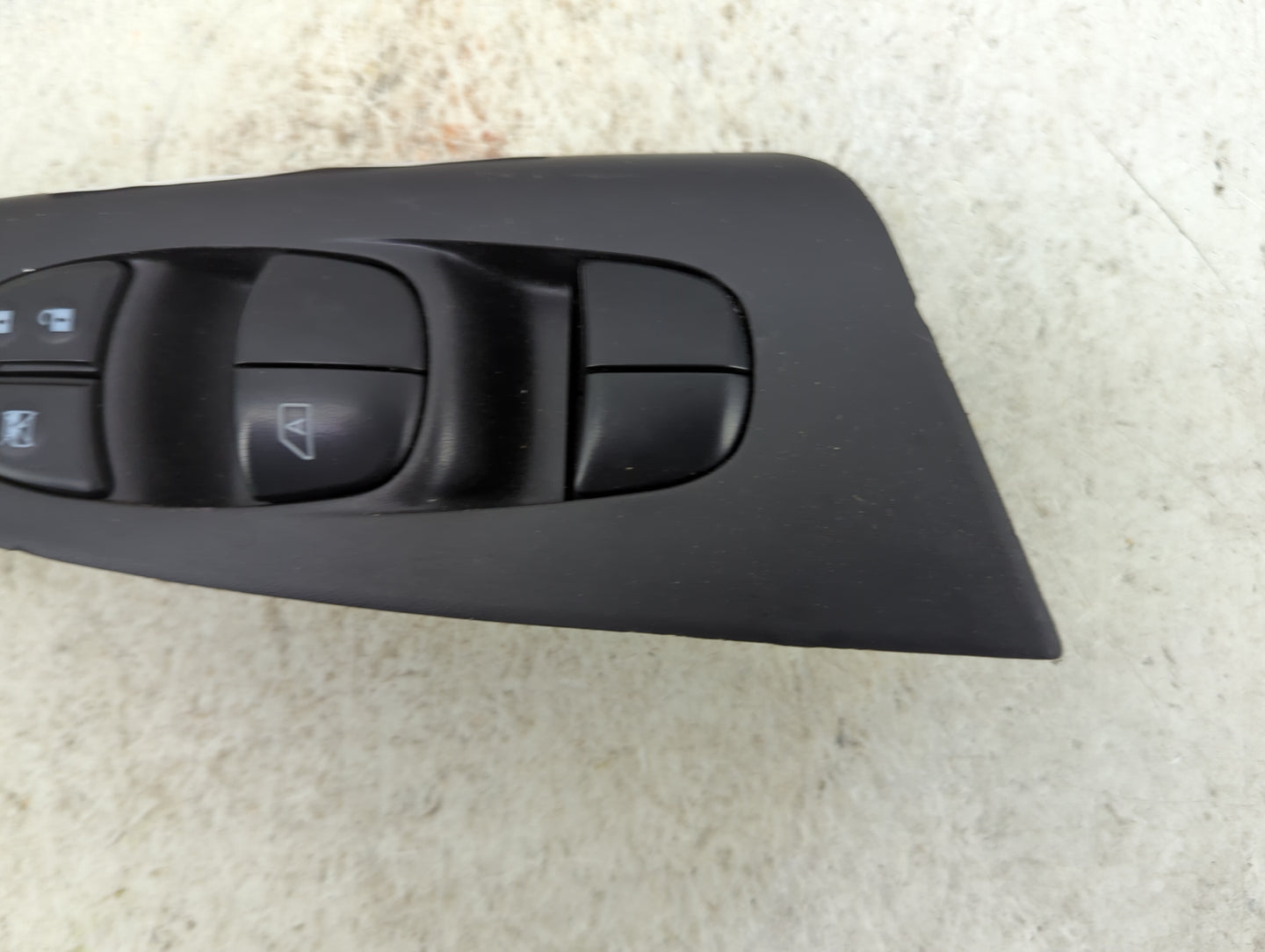 2013-2019 Nissan Sentra Master Power Window Switch Replacement Driver Side Left P/N:25401 3SH1A Fits OEM Used Auto Parts - O