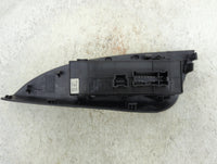 2013-2019 Nissan Sentra Master Power Window Switch Replacement Driver Side Left P/N:25401 3SH1A Fits OEM Used Auto Parts - O