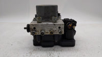 2016-2018 Nissan Sentra Anti-Lock Brake ABS Pump Module Actuator OEM P/N:47660 4FU0C 47660 4BU0C Fits Fits 2016 2017 2018 OE