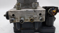 2016-2018 Nissan Sentra Anti-Lock Brake ABS Pump Module Actuator OEM P/N:47660 4FU0C 47660 4BU0C Fits Fits 2016 2017 2018 OE