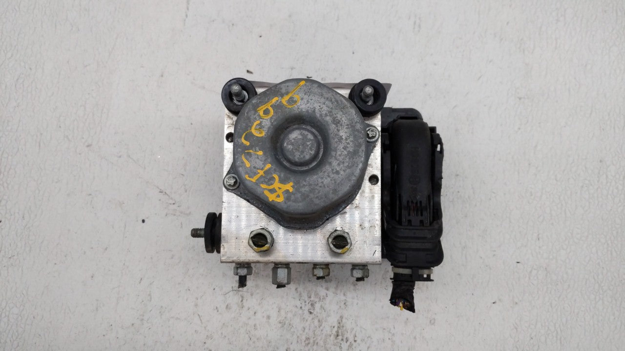 2016-2018 Nissan Sentra ABS Pump Control Module Replacement P/N:47660 4FU0C 47660 4BU0C, 47660 5UD0C Fits Fits 2016 2017 201
