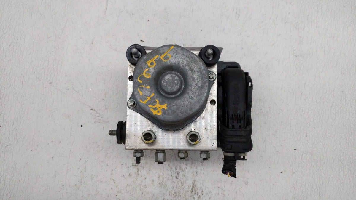 2016-2018 Nissan Sentra Anti-Lock Brake ABS Pump Module Actuator OEM P/N:47660 4FU0C 47660 4BU0C Fits Fits 2016 2017 2018 OE