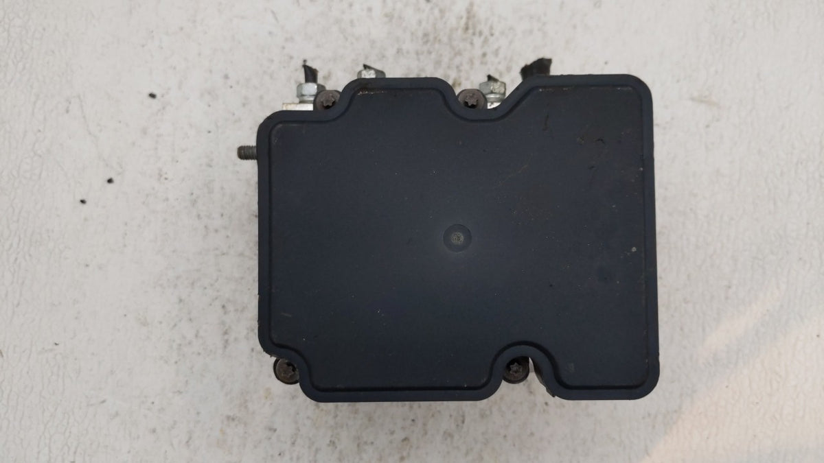 2016-2018 Nissan Sentra Anti-Lock Brake ABS Pump Module Actuator OEM P/N:47660 4FU0C 47660 4BU0C Fits Fits 2016 2017 2018 OE