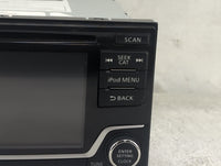 2017-2019 Nissan Sentra Radio AM FM Cd Player Receiver Replacement P/N:281854AF6A CV-CN16N0GX, AN1503 Fits Fits 2017 2018 20