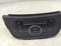 2015-2019 Nissan Sentra Climate Control Module Temperature AC/Heater Replacement P/N:275004AT4A VPAASH-18C612-ABA Fits OEM U
