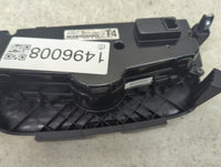2015-2019 Nissan Sentra Climate Control Module Temperature AC/Heater Replacement P/N:275004AT4A VPAASH-18C612-ABA Fits OEM U