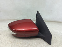 2016-2019 Nissan Sentra Passenger Side View Mirror - Right Door Mirror OEM Used - Oemusedautoparts1.com