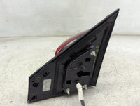 2016-2019 Nissan Sentra Passenger Side View Mirror - Right Door Mirror OEM Used - Oemusedautoparts1.com