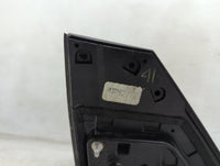 2016-2019 Nissan Sentra Passenger Side View Mirror - Right Door Mirror OEM Used - Oemusedautoparts1.com