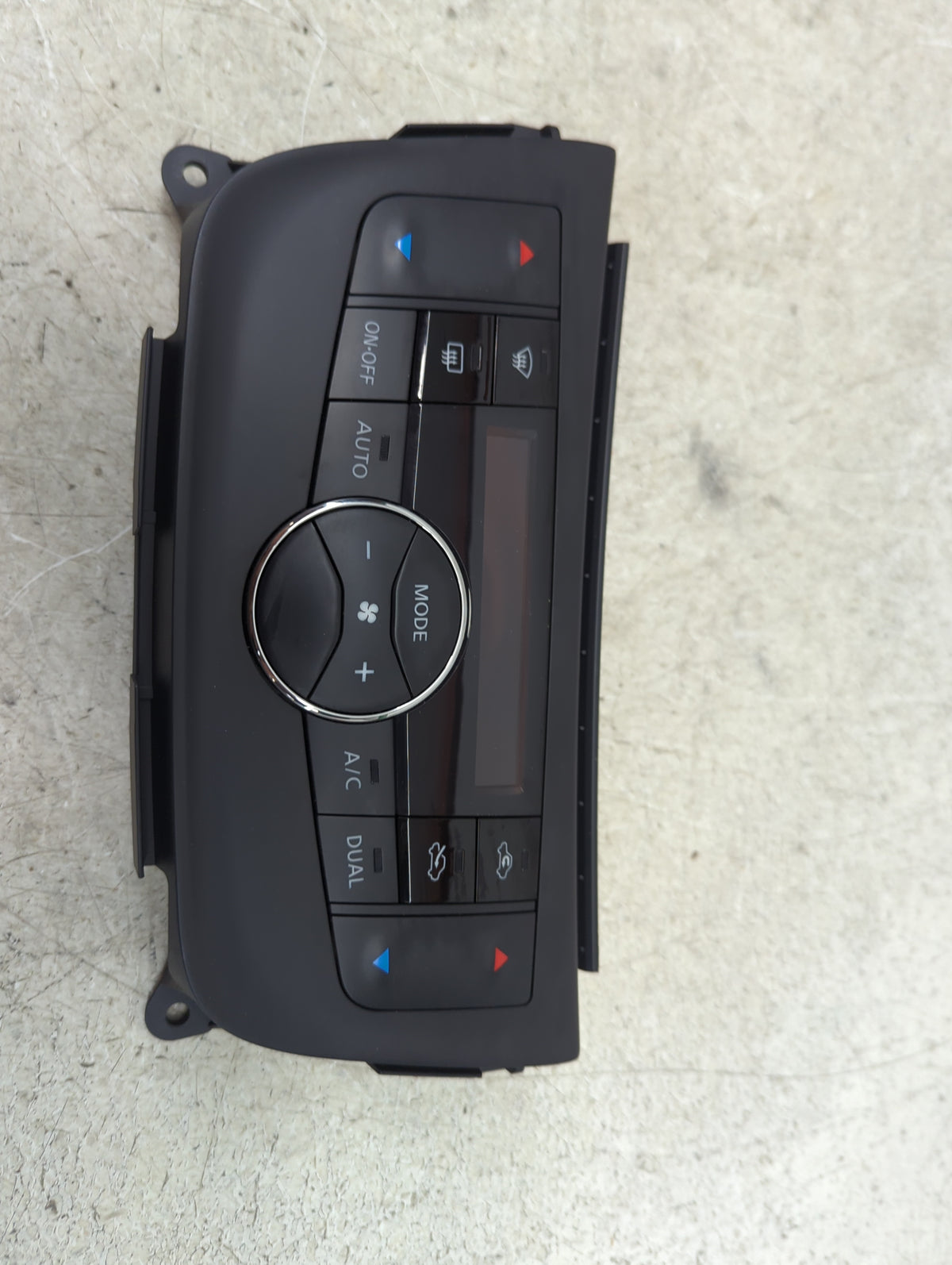 2015-2019 Nissan Sentra Climate Control Module Temperature AC/Heater Replacement P/N:27500 4AT4A VPAASH-18C612-ABA Fits OEM 