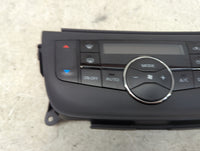 2015-2019 Nissan Sentra Climate Control Module Temperature AC/Heater Replacement P/N:27500 4AT4A VPAASH-18C612-ABA Fits OEM 