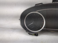 2017-2019 Nissan Sentra Instrument Cluster Speedometer Gauges P/N:3KM3X-AGS 248103YU9A, 714038451 Miles: Fits Fits 2017 2018