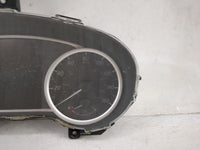 2017-2019 Nissan Sentra Instrument Cluster Speedometer Gauges P/N:3KM3X-AGS 248103YU9A, 714038451 Miles: Fits Fits 2017 2018