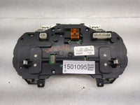 2017-2019 Nissan Sentra Instrument Cluster Speedometer Gauges P/N:3KM3X-AGS 248103YU9A, 714038451 Miles: Fits Fits 2017 2018