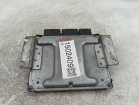 2018-2019 Nissan Sentra PCM Engine Control Computer ECU ECM PCU OEM P/N:BEM40S-300 NEC025-604 Fits Fits 2018 2019 OEM Used A