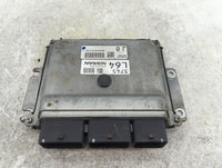2018-2019 Nissan Sentra PCM Engine Control Computer ECU ECM PCU OEM P/N:BEM40S-300 NEC025-604 Fits Fits 2018 2019 OEM Used A