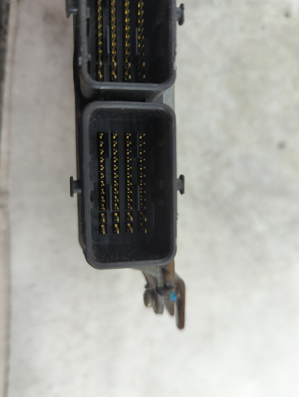 2018-2019 Nissan Sentra PCM Engine Control Computer ECU ECM PCU OEM P/N:BEM40S-300 NEC025-604 Fits Fits 2018 2019 OEM Used A