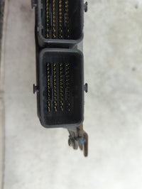 2018-2019 Nissan Sentra PCM Engine Control Computer ECU ECM PCU OEM P/N:BEM40S-300 NEC025-604 Fits Fits 2018 2019 OEM Used A