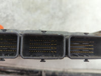 2018-2019 Nissan Sentra PCM Engine Control Computer ECU ECM PCU OEM P/N:BEM40S-300 NEC025-604 Fits Fits 2018 2019 OEM Used A