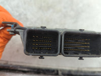 2018-2019 Nissan Sentra PCM Engine Control Computer ECU ECM PCU OEM P/N:BEM40S-300 NEC025-604 Fits Fits 2018 2019 OEM Used A