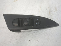 2013-2019 Nissan Sentra Master Power Window Switch Replacement Driver Side Left Fits Fits 2013 2014 2015 2016 2017 2018 2019