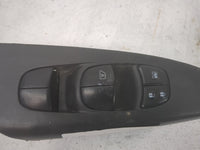 2013-2019 Nissan Sentra Master Power Window Switch Replacement Driver Side Left Fits Fits 2013 2014 2015 2016 2017 2018 2019