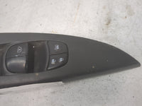 2013-2019 Nissan Sentra Master Power Window Switch Replacement Driver Side Left Fits Fits 2013 2014 2015 2016 2017 2018 2019