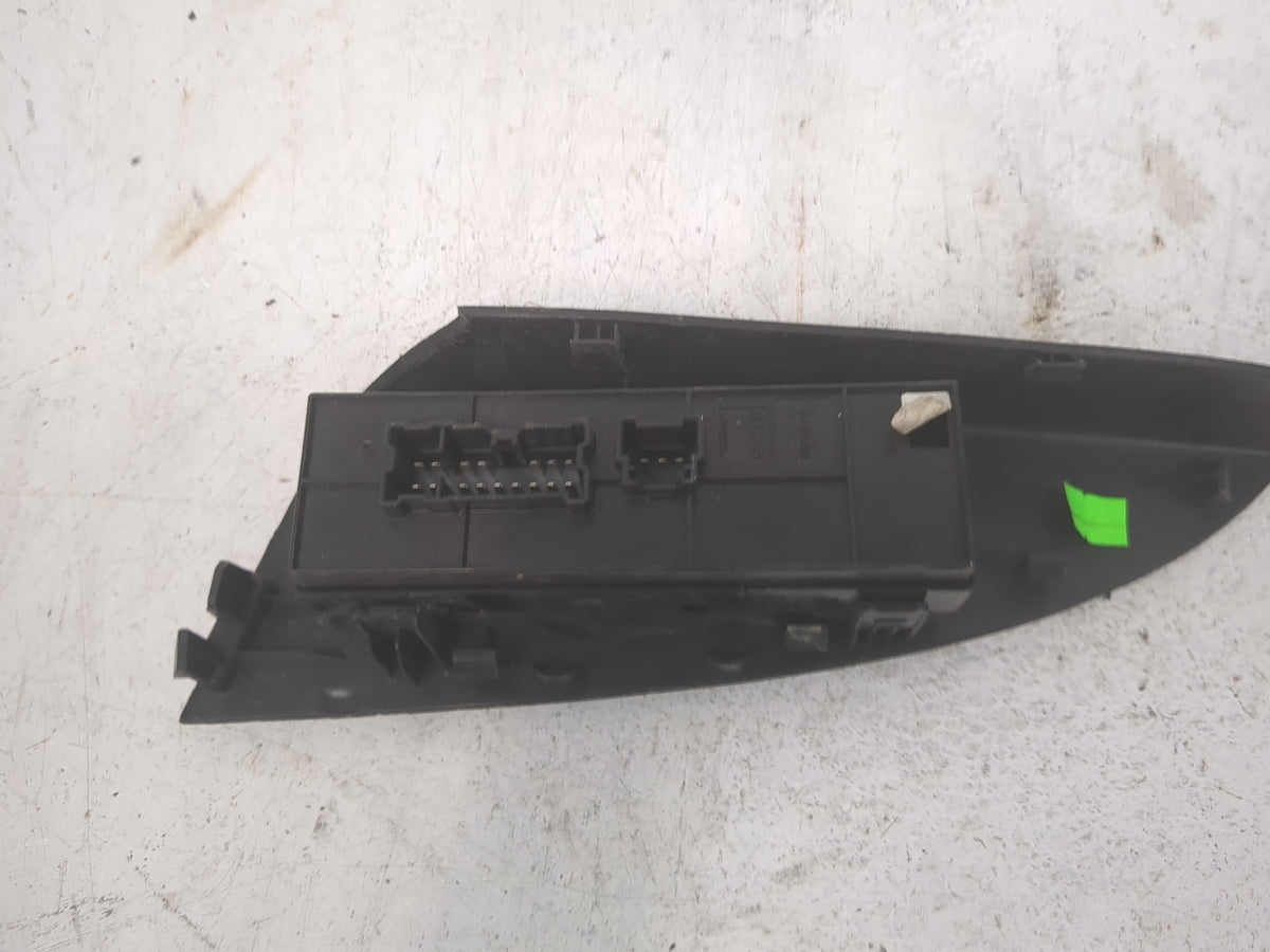 2013-2019 Nissan Sentra Master Power Window Switch Replacement Driver Side Left Fits Fits 2013 2014 2015 2016 2017 2018 2019