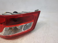 2016-2019 Nissan Sentra Passenger Right Side Deck Lid Mounted Tail Light 1513767 - Oemusedautoparts1.com