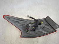 2016-2019 Nissan Sentra Passenger Right Side Deck Lid Mounted Tail Light 1513767 - Oemusedautoparts1.com