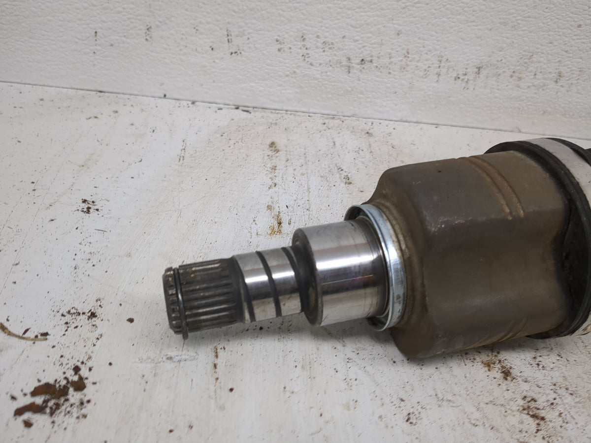 2013-2019 Nissan Sentra Axle Shaft Front Driver Cv C/v 1520875 - Oemusedautoparts1.com
