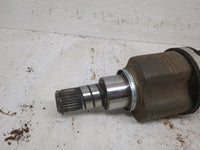 2013-2019 Nissan Sentra Axle Shaft Front Driver Cv C/v 1520875 - Oemusedautoparts1.com
