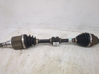 2013-2019 Nissan Sentra Axle Shaft Front Driver Cv C/v 1520875 - Oemusedautoparts1.com