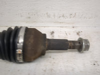 2013-2019 Nissan Sentra Axle Shaft Front Driver Cv C/v 1520875 - Oemusedautoparts1.com