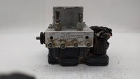 2016-2018 Nissan Sentra Anti-Lock Brake ABS Pump Module Actuator OEM P/N:47660 4FU0C 47660 4BU0C Fits Fits 2016 2017 2018 OE