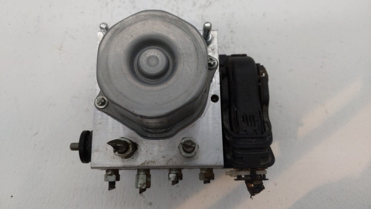 2016-2018 Nissan Sentra Anti-Lock Brake ABS Pump Module Actuator OEM P/N:47660 4FU0C 47660 4BU0C Fits Fits 2016 2017 2018 OE