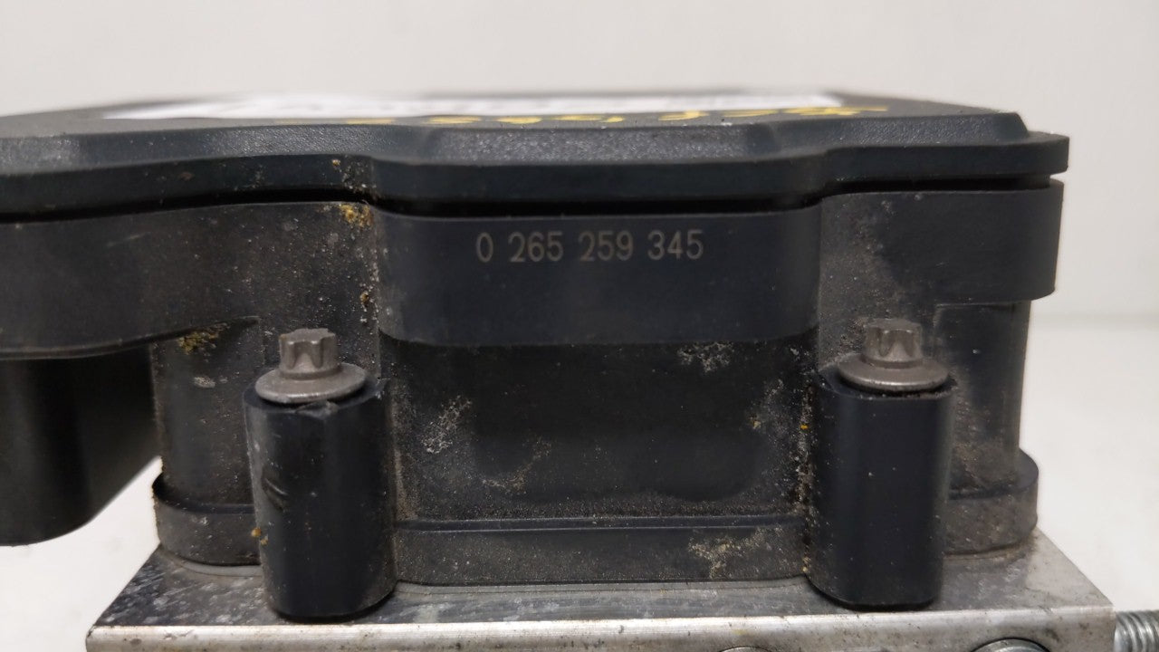 2016-2018 Nissan Sentra ABS Pump Control Module Replacement P/N:47660 4FU0C 47660 4BU0C, 47660 5UD0C Fits Fits 2016 2017 201