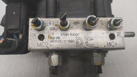 2016-2018 Nissan Sentra ABS Pump Control Module Replacement P/N:47660 4FU0C 47660 4BU0C, 47660 5UD0C Fits Fits 2016 2017 201