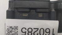 2016-2018 Nissan Sentra ABS Pump Control Module Replacement P/N:47660 4FU0C 47660 4BU0C, 47660 5UD0C Fits Fits 2016 2017 201