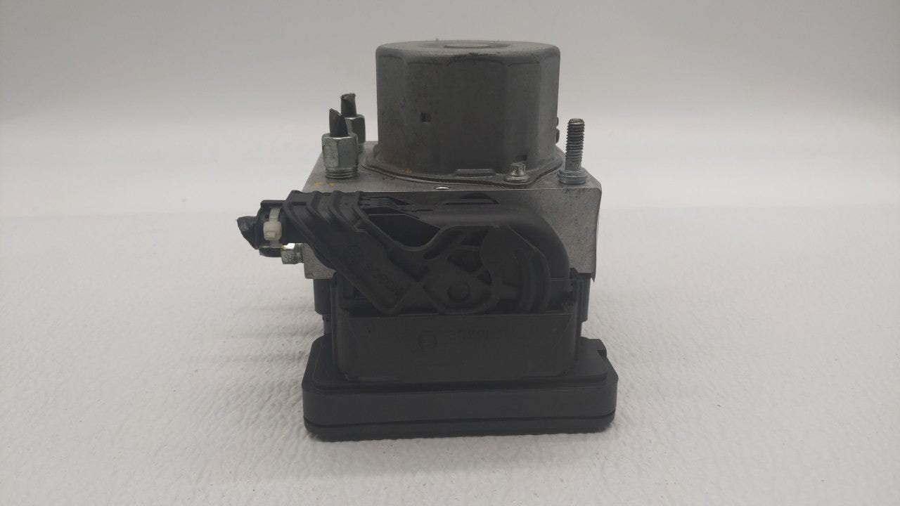 2016-2018 Nissan Sentra ABS Pump Control Module Replacement P/N:47660 4FU0C 47660 4BU0C, 47660 5UD0C Fits Fits 2016 2017 201