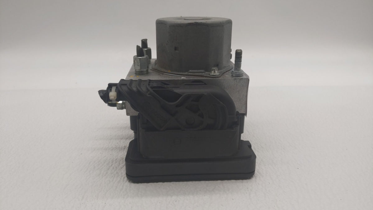 2016-2018 Nissan Sentra Anti-Lock Brake ABS Pump Module Actuator OEM P/N:47660 4FU0C 47660 4BU0C Fits Fits 2016 2017 2018 OE