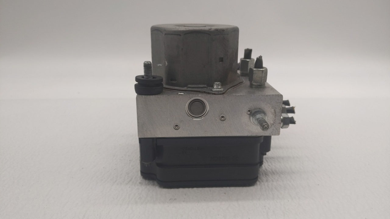 2016-2018 Nissan Sentra ABS Pump Control Module Replacement P/N:47660 4FU0C 47660 4BU0C, 47660 5UD0C Fits Fits 2016 2017 201