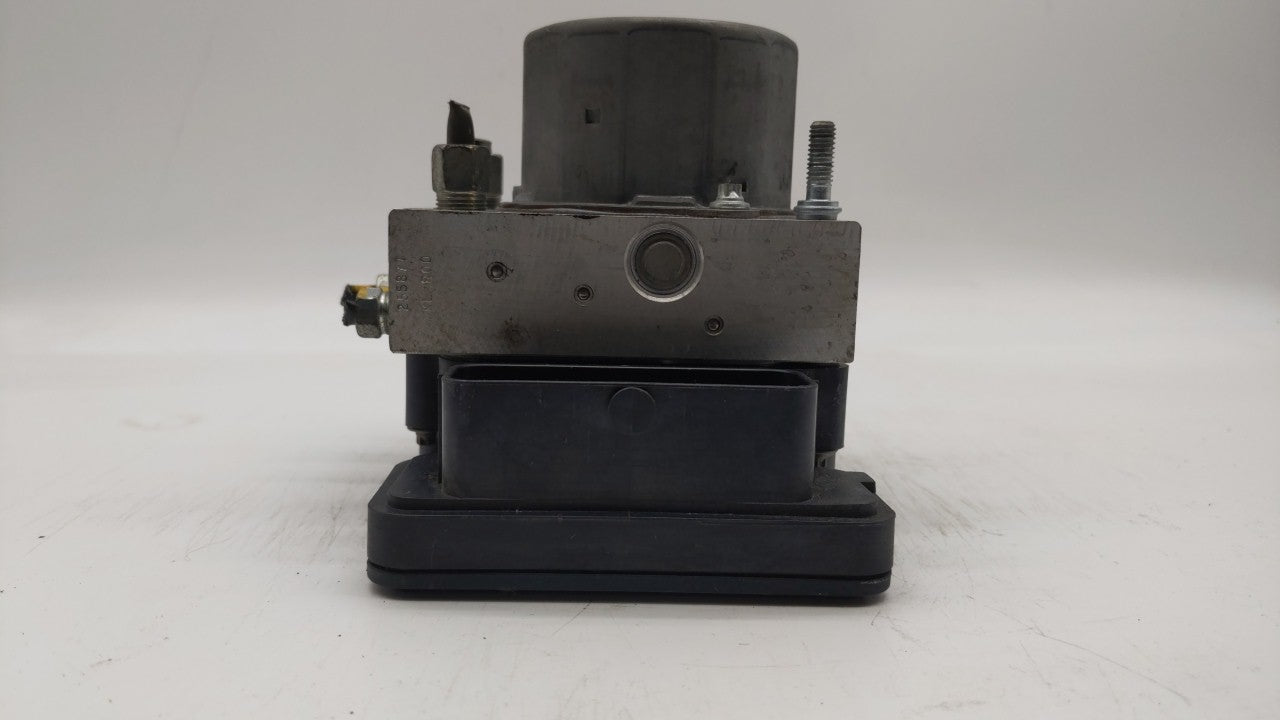 2016-2018 Nissan Sentra ABS Pump Control Module Replacement P/N:47660 4FU0C 47660 4BU0C, 47660 5UD0C Fits Fits 2016 2017 201