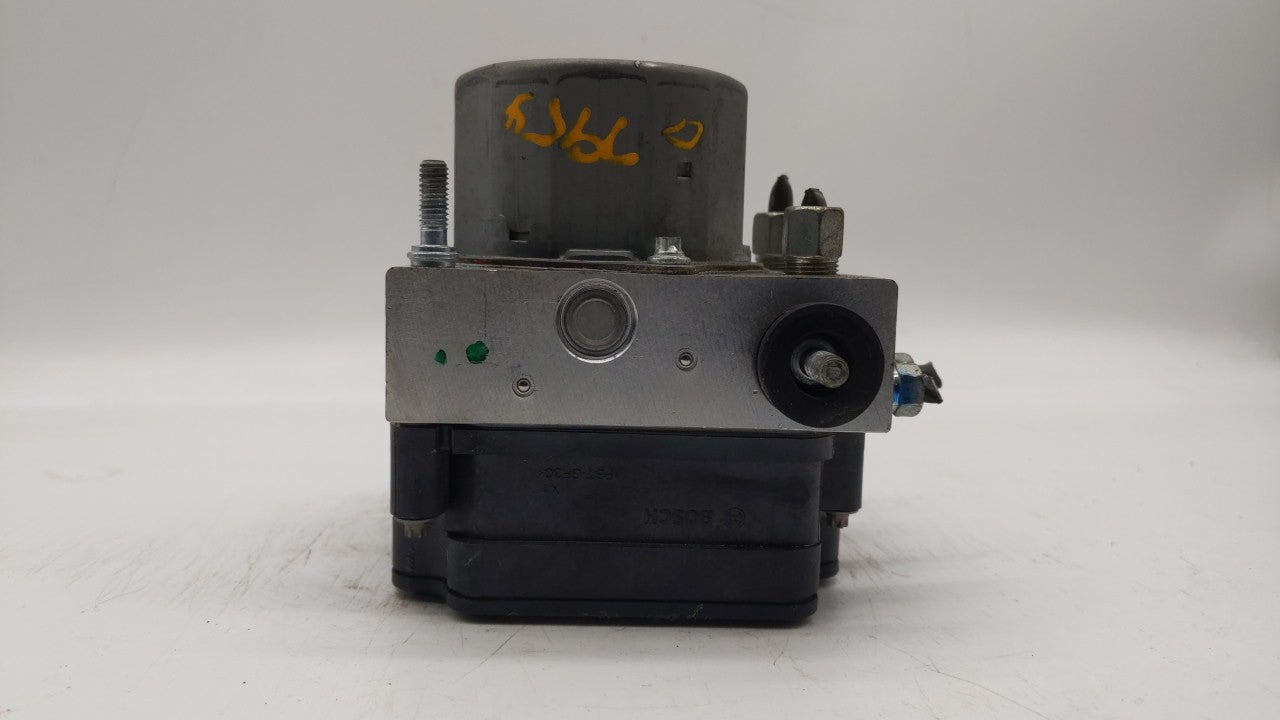2016-2018 Nissan Sentra ABS Pump Control Module Replacement P/N:47660 4FU0C 47660 4BU0C, 47660 5UD0C Fits Fits 2016 2017 201