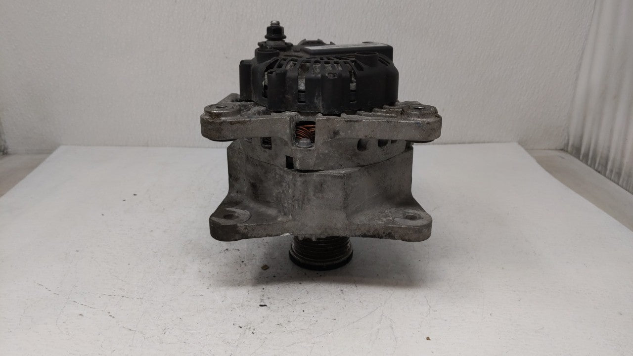 2013-2019 Nissan Sentra Alternator Replacement Generator Charging Assembly Engine OEM P/N:23100 3SH2B Fits OEM Used Auto Par